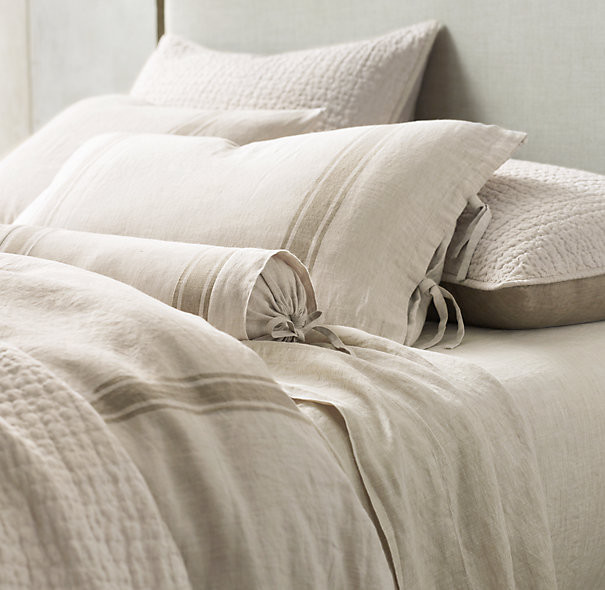 Duvet pillow and linen company